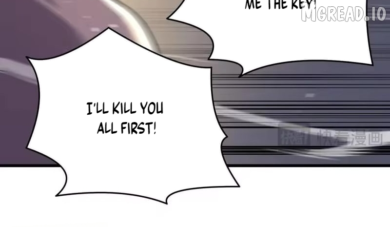 I Rely on My Invincibility to Deal Tons of Damage Passively! Chapter 165 - Page 196 in English
