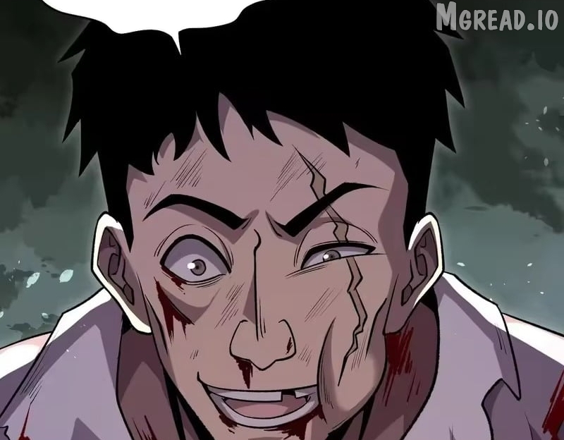 I Rely on My Invincibility to Deal Tons of Damage Passively! Chapter 165 - Page 206 in English