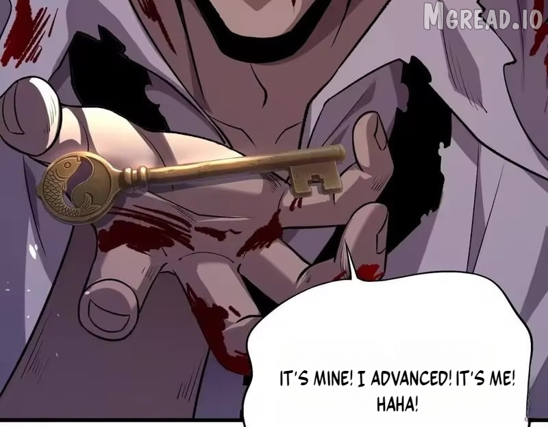 I Rely on My Invincibility to Deal Tons of Damage Passively! Chapter 165 - Page 207 in English