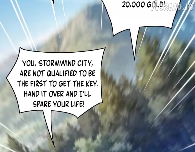 I Rely on My Invincibility to Deal Tons of Damage Passively! Chapter 165 - Page 4 in English