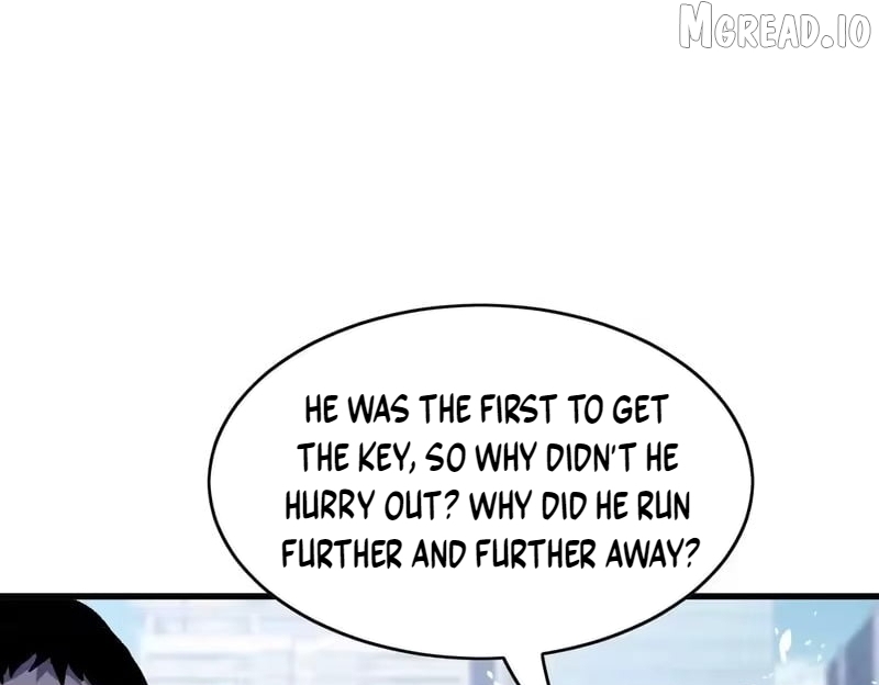 I Rely on My Invincibility to Deal Tons of Damage Passively! Chapter 165 - Page 44 in English