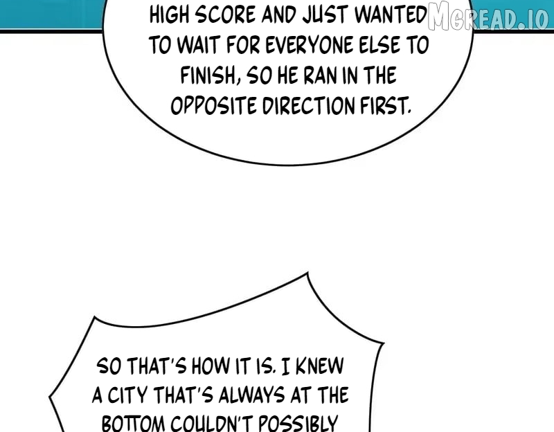 I Rely on My Invincibility to Deal Tons of Damage Passively! Chapter 165 - Page 52 in English