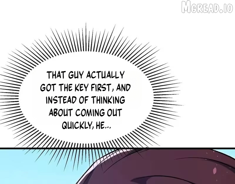 I Rely on My Invincibility to Deal Tons of Damage Passively! Chapter 165 - Page 56 in English