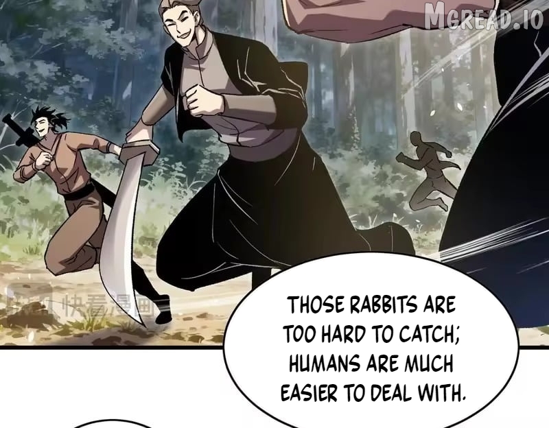 I Rely on My Invincibility to Deal Tons of Damage Passively! Chapter 165 - Page 66 in English