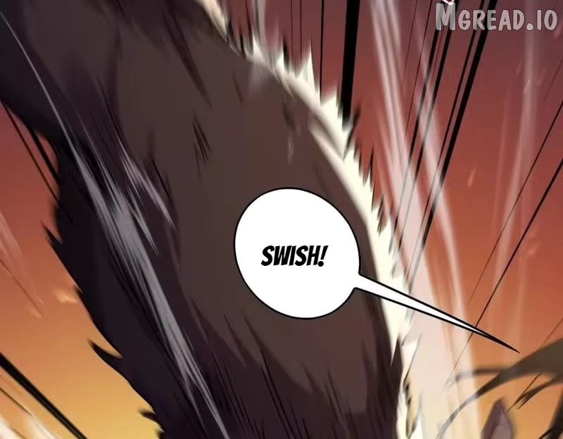 I Rely on My Invincibility to Deal Tons of Damage Passively! Chapter 165 - Page 75 in English