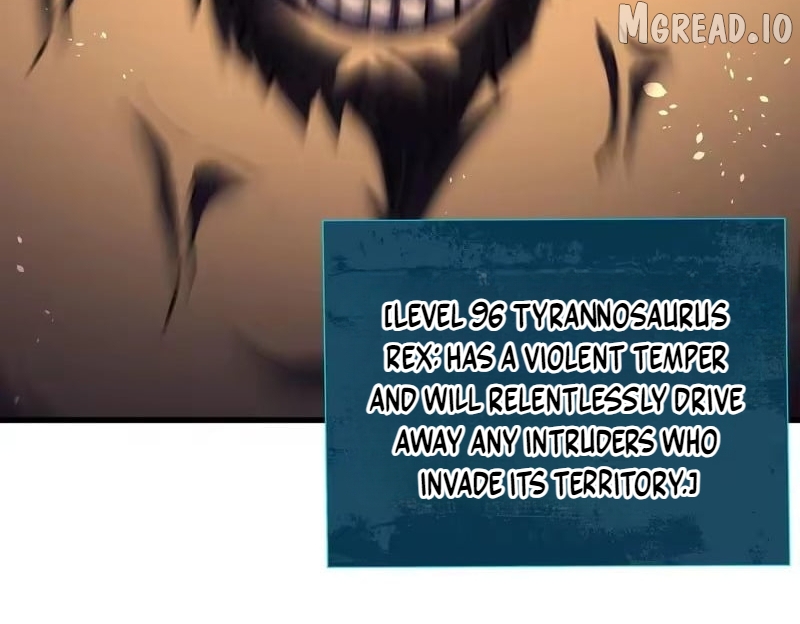 I Rely on My Invincibility to Deal Tons of Damage Passively! Chapter 165 - Page 83 in English