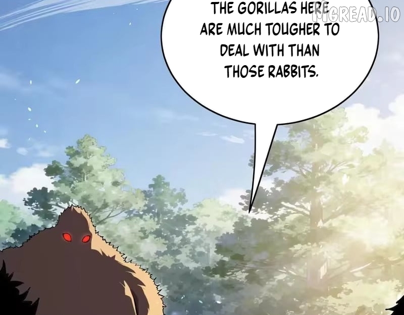 I Rely on My Invincibility to Deal Tons of Damage Passively! Chapter 165 - Page 85 in English