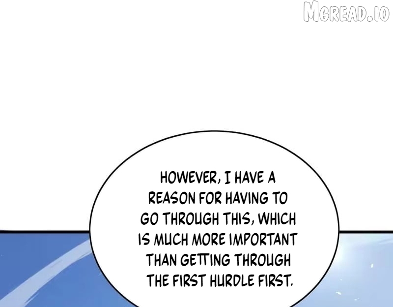 I Rely on My Invincibility to Deal Tons of Damage Passively! Chapter 165 - Page 87 in English