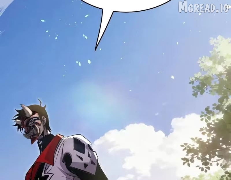 I Rely on My Invincibility to Deal Tons of Damage Passively! Chapter 165 - Page 88 in English
