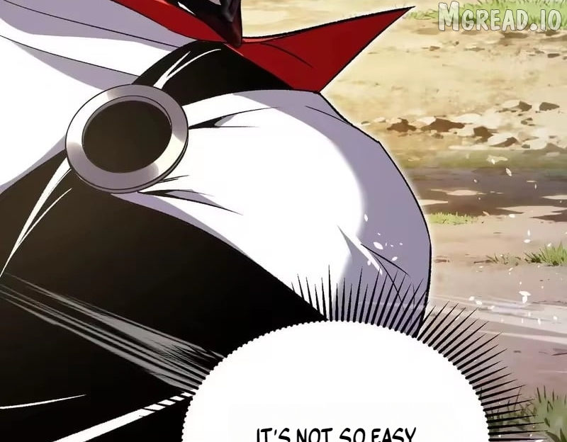 I Rely on My Invincibility to Deal Tons of Damage Passively! Chapter 165 - Page 9 in English
