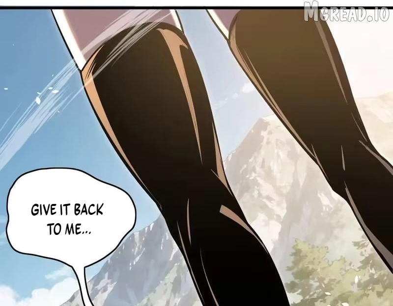 I Rely on My Invincibility to Deal Tons of Damage Passively! Chapter 165 - Page 95 in English