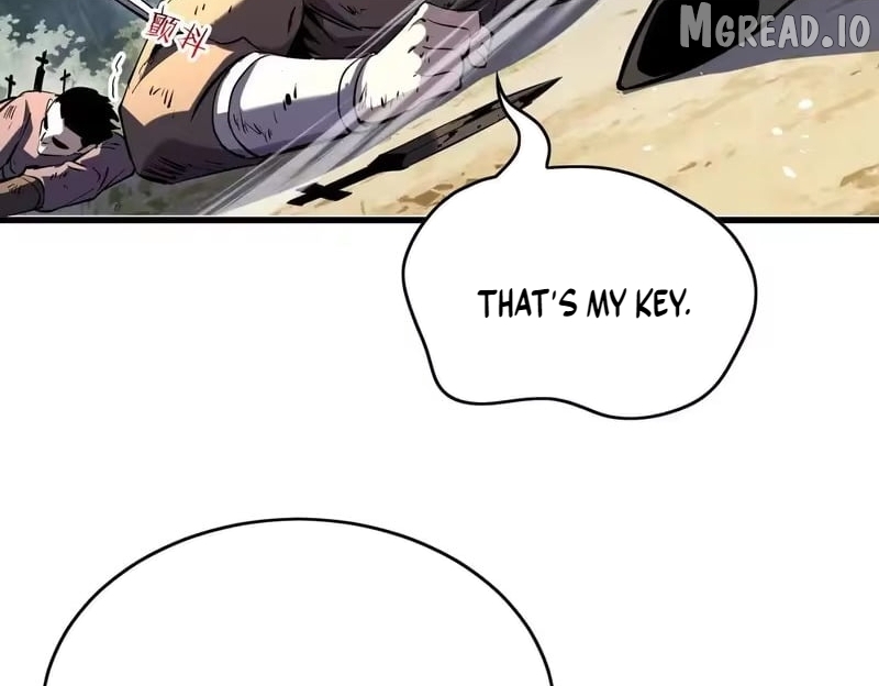 I Rely on My Invincibility to Deal Tons of Damage Passively! Chapter 165 - Page 97 in English