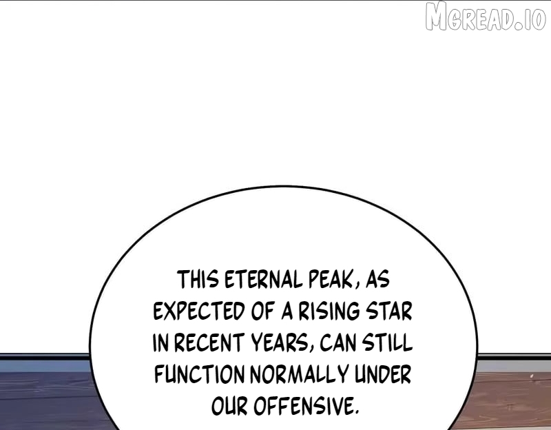 I Rely on My Invincibility to Deal Tons of Damage Passively! Chapter 166 - Page 102 in English
