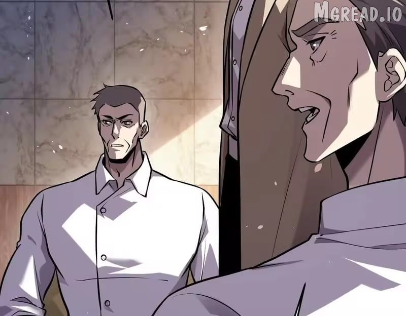 I Rely on My Invincibility to Deal Tons of Damage Passively! Chapter 166 - Page 106 in English