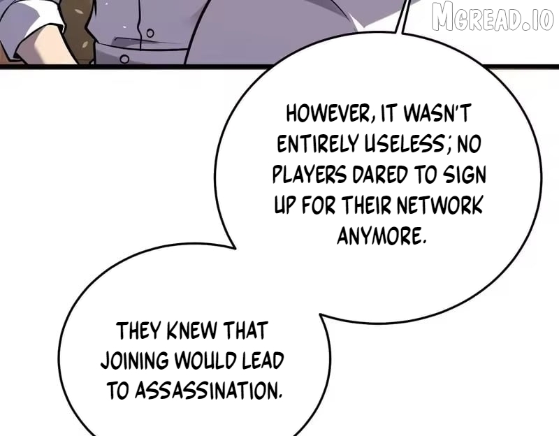 I Rely on My Invincibility to Deal Tons of Damage Passively! Chapter 166 - Page 107 in English