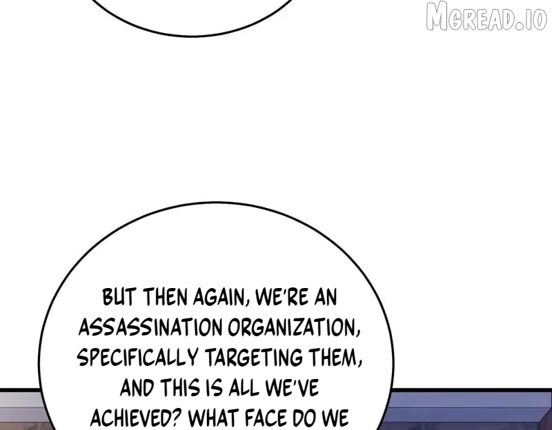 I Rely on My Invincibility to Deal Tons of Damage Passively! Chapter 166 - Page 108 in English