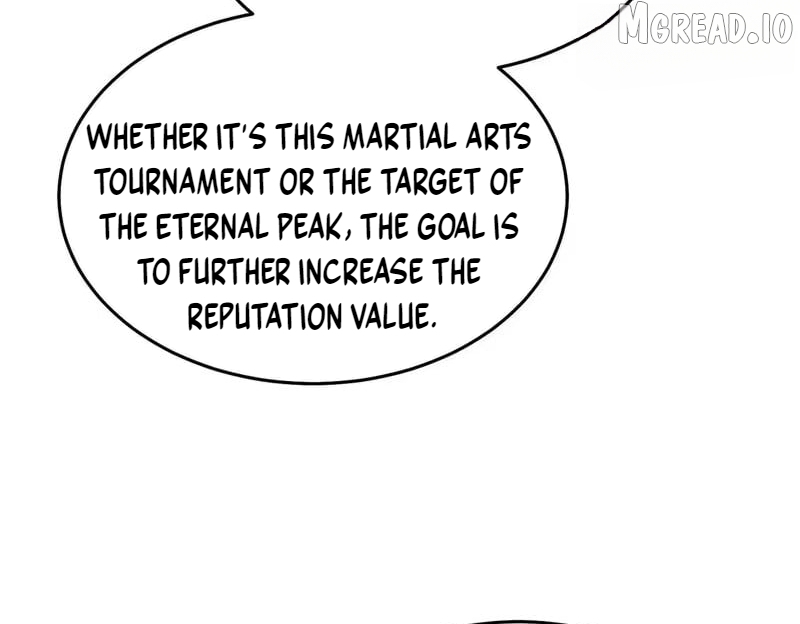 I Rely on My Invincibility to Deal Tons of Damage Passively! Chapter 166 - Page 111 in English