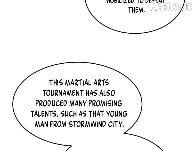 I Rely on My Invincibility to Deal Tons of Damage Passively! Chapter 166 - Page 118 in English