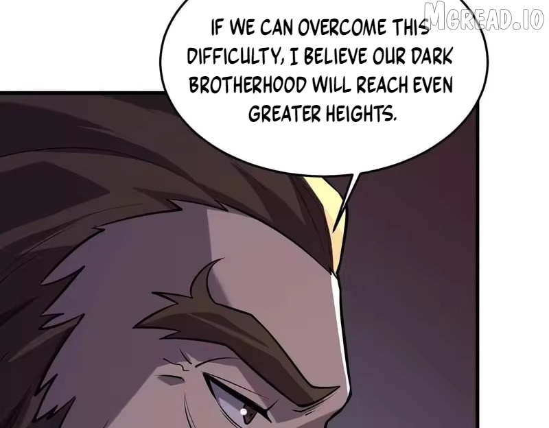 I Rely on My Invincibility to Deal Tons of Damage Passively! Chapter 166 - Page 119 in English