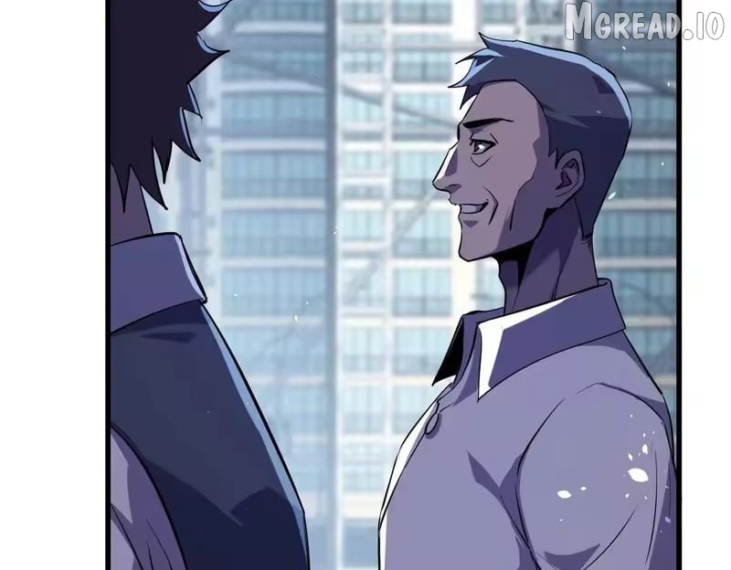 I Rely on My Invincibility to Deal Tons of Damage Passively! Chapter 166 - Page 12 in English