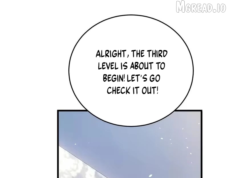 I Rely on My Invincibility to Deal Tons of Damage Passively! Chapter 166 - Page 122 in English