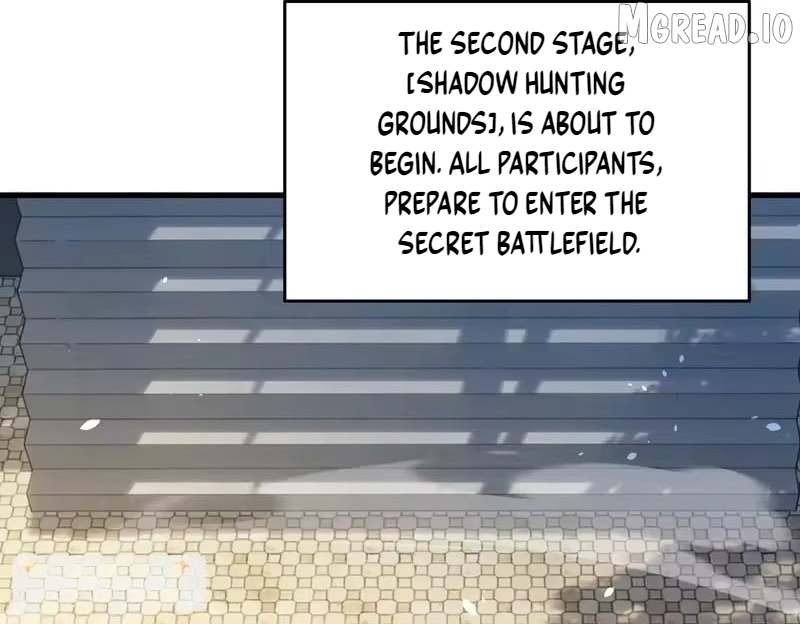 I Rely on My Invincibility to Deal Tons of Damage Passively! Chapter 166 - Page 125 in English