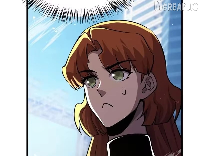 I Rely on My Invincibility to Deal Tons of Damage Passively! Chapter 166 - Page 135 in English