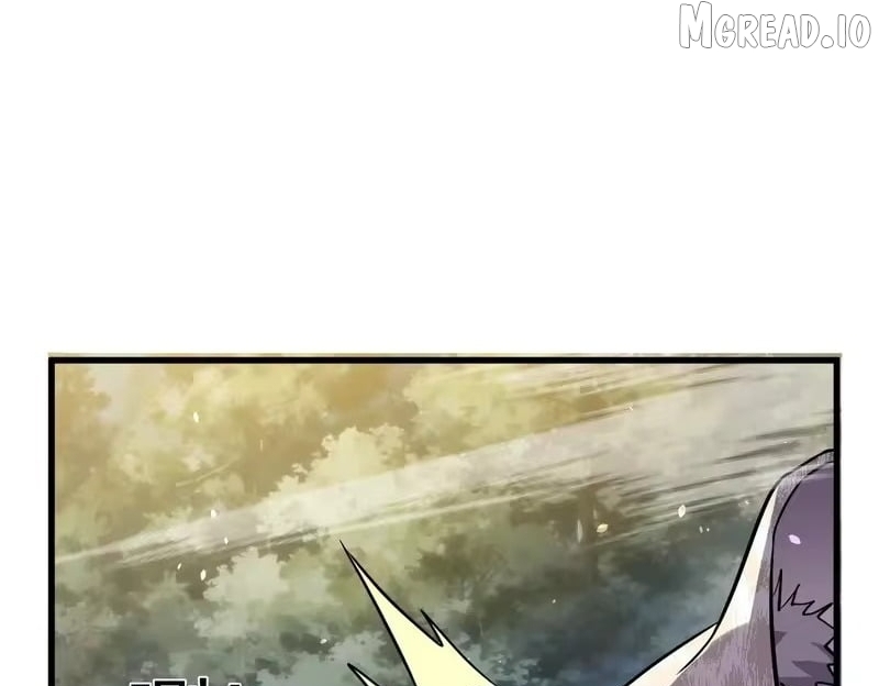 I Rely on My Invincibility to Deal Tons of Damage Passively! Chapter 166 - Page 141 in English