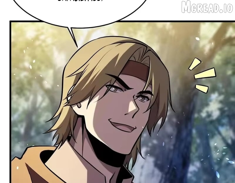 I Rely on My Invincibility to Deal Tons of Damage Passively! Chapter 166 - Page 144 in English