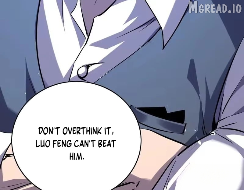 I Rely on My Invincibility to Deal Tons of Damage Passively! Chapter 166 - Page 15 in English