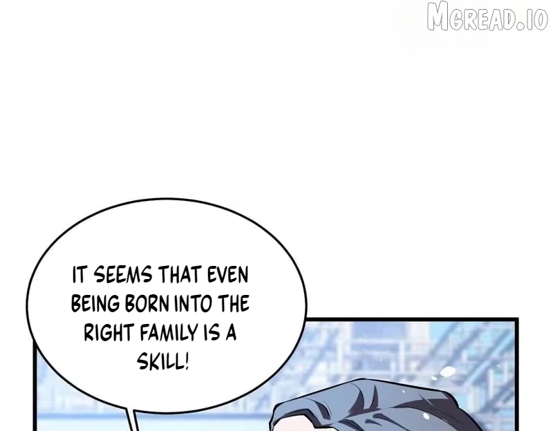 I Rely on My Invincibility to Deal Tons of Damage Passively! Chapter 166 - Page 153 in English