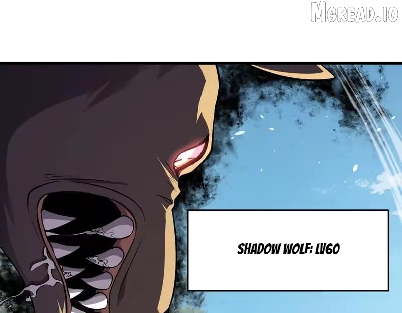 I Rely on My Invincibility to Deal Tons of Damage Passively! Chapter 166 - Page 165 in English
