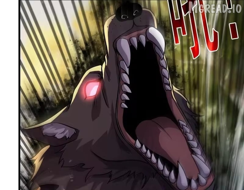 I Rely on My Invincibility to Deal Tons of Damage Passively! Chapter 166 - Page 169 in English