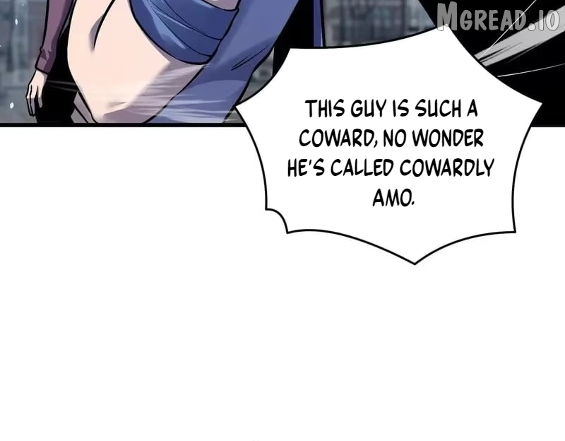 I Rely on My Invincibility to Deal Tons of Damage Passively! Chapter 166 - Page 183 in English