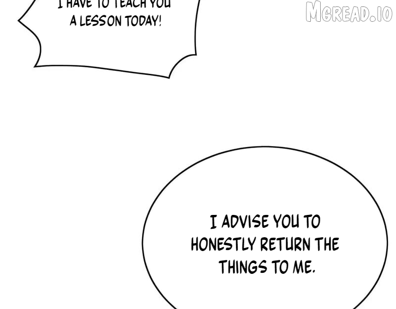 I Rely on My Invincibility to Deal Tons of Damage Passively! Chapter 166 - Page 25 in English