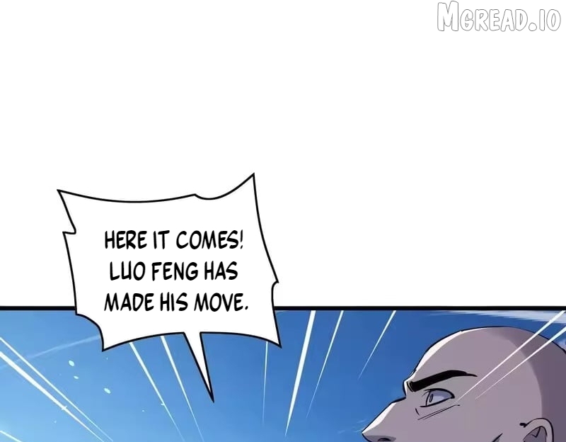 I Rely on My Invincibility to Deal Tons of Damage Passively! Chapter 166 - Page 32 in English