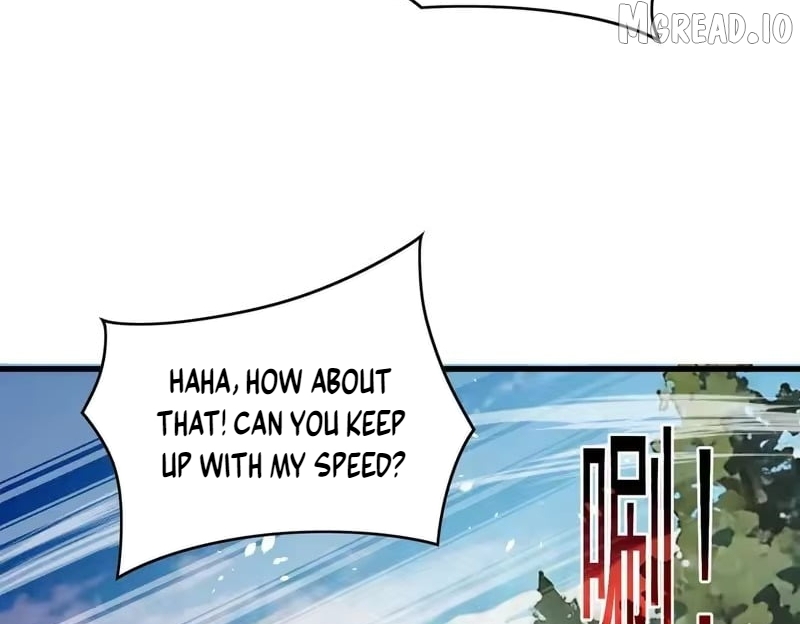 I Rely on My Invincibility to Deal Tons of Damage Passively! Chapter 166 - Page 34 in English
