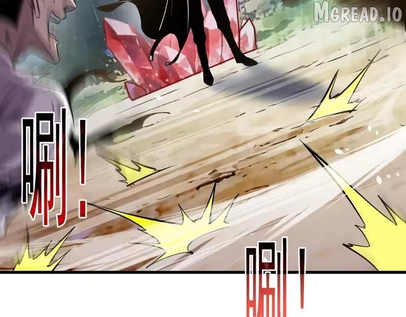 I Rely on My Invincibility to Deal Tons of Damage Passively! Chapter 166 - Page 36 in English
