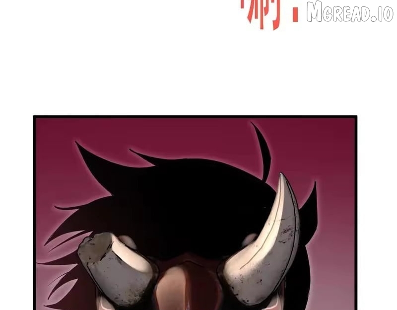 I Rely on My Invincibility to Deal Tons of Damage Passively! Chapter 166 - Page 37 in English