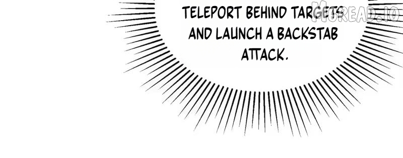 I Rely on My Invincibility to Deal Tons of Damage Passively! Chapter 166 - Page 39 in English