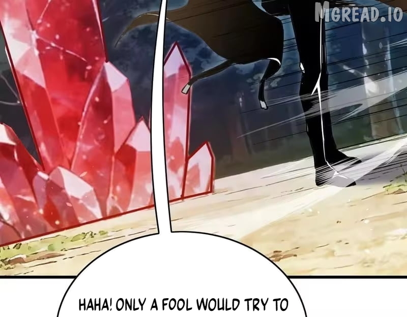 I Rely on My Invincibility to Deal Tons of Damage Passively! Chapter 166 - Page 42 in English