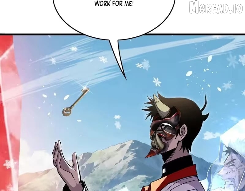 I Rely on My Invincibility to Deal Tons of Damage Passively! Chapter 166 - Page 49 in English