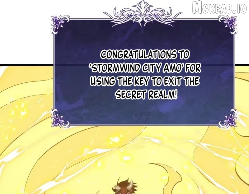 I Rely on My Invincibility to Deal Tons of Damage Passively! Chapter 166 - Page 52 in English