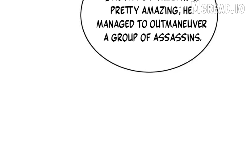 I Rely on My Invincibility to Deal Tons of Damage Passively! Chapter 166 - Page 58 in English