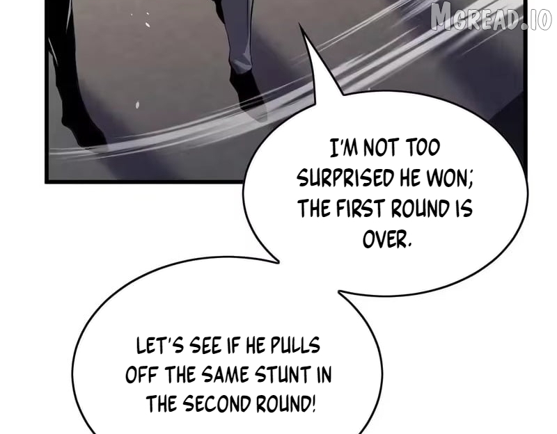 I Rely on My Invincibility to Deal Tons of Damage Passively! Chapter 166 - Page 61 in English