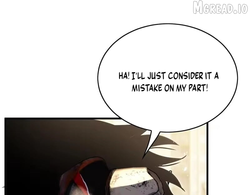 I Rely on My Invincibility to Deal Tons of Damage Passively! Chapter 166 - Page 77 in English