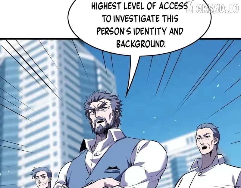 I Rely on My Invincibility to Deal Tons of Damage Passively! Chapter 166 - Page 9 in English