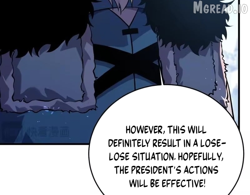 I Rely on My Invincibility to Deal Tons of Damage Passively! Chapter 166 - Page 98 in English