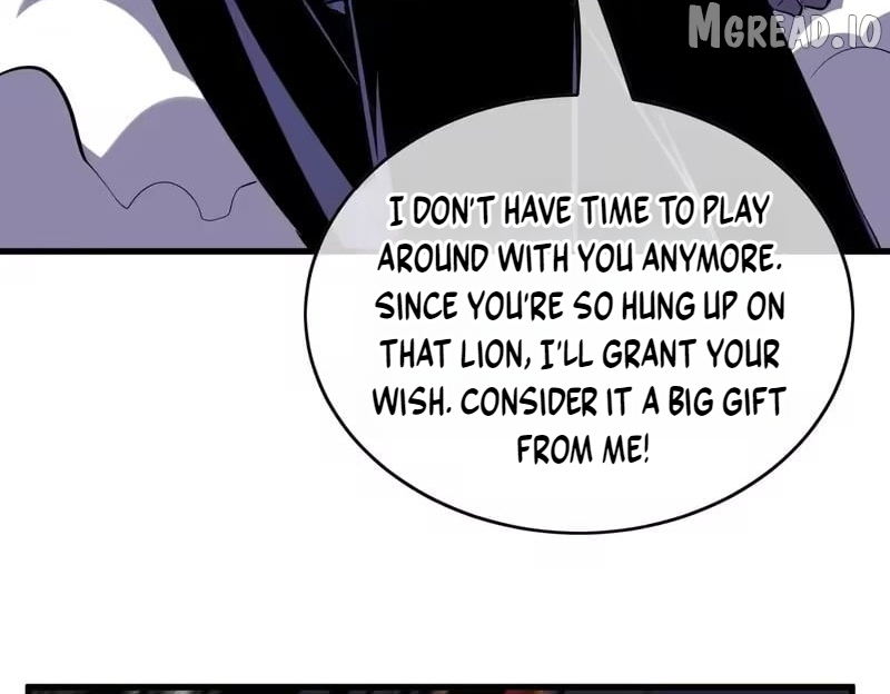 I Rely on My Invincibility to Deal Tons of Damage Passively! Chapter 167 - Page 108 in English