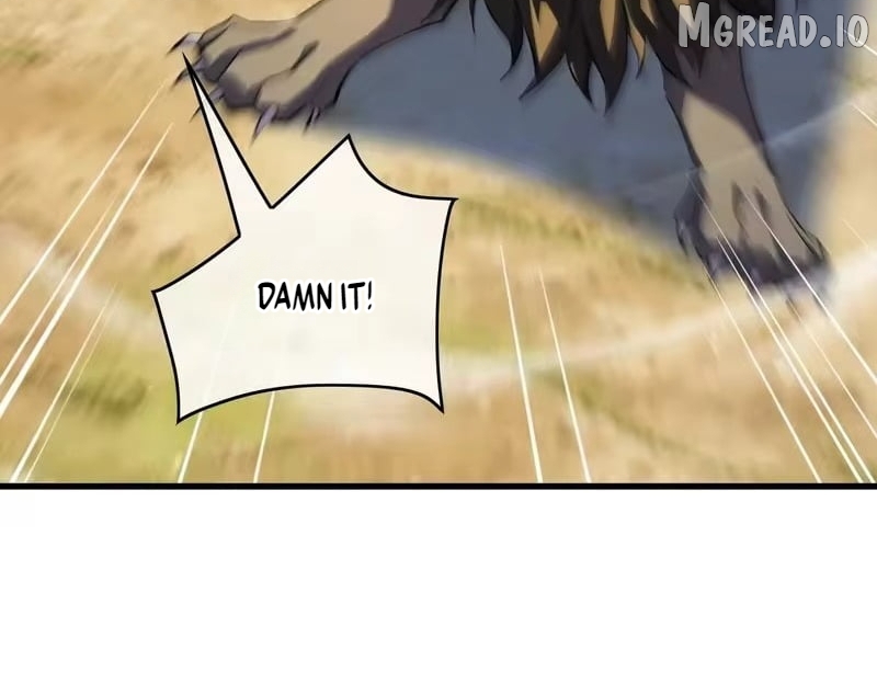 I Rely on My Invincibility to Deal Tons of Damage Passively! Chapter 167 - Page 118 in English